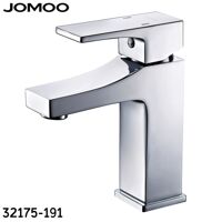 Vòi 1 lỗ nóng lạnh Jomoo 32175-191