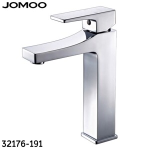 Vòi 1 lỗ nóng lạnh Jomoo 32176-191