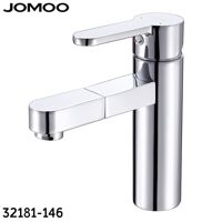 Vòi 1 lỗ nóng lạnh Jomoo 32181-146