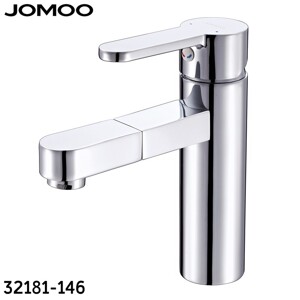 Vòi 1 lỗ nóng lạnh Jomoo 32181-146