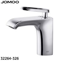 Vòi 1 lỗ nóng lạnh Jomoo 32264-326