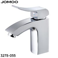 Vòi 1 lỗ nóng lạnh Jomoo 3278-055