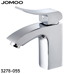 Vòi 1 lỗ nóng lạnh Jomoo 3278-055