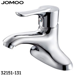 Vòi 2 lỗ nóng lạnh Jomoo 32151-131