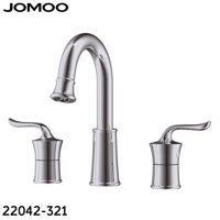 Vòi 3 lỗ nóng lạnh Jomoo 22042-321