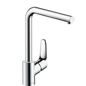 Vòi bếp Focus Hansgrohe 31817000