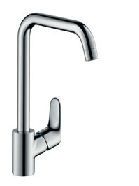 Vòi bếp Focus Hansgrohe 31820800