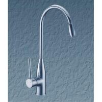 Vòi bếp gắn chậu nóng lạnh Gorlde 7188
