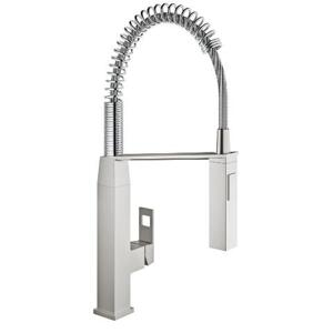 Vòi bếp Grohe Eurocube 31395DC0