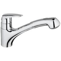 Vòi bếp Grohe Eurodisc 32257001