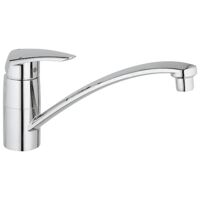 Vòi bếp Grohe Eurodisc 33770001