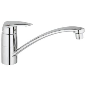 Vòi bếp Grohe Eurodisc 33770001