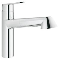 Vòi bếp Grohe Eurodisc Cosmopolitan 32257002