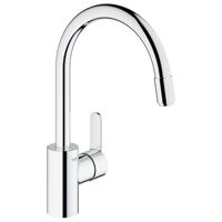 Vòi bếp Grohe Eurostyle Cosmopolitan 31126002