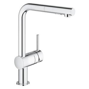 Vòi bếp Grohe Minta 30274000