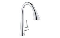 Vòi bếp Grohe Zedra 32294002