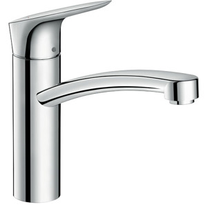 Vòi bếp Logis Hansgrohe 71832000