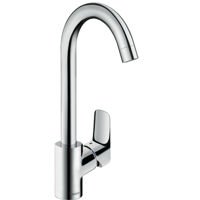 Vòi bếp Logis Hansgrohe 71835000