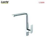 Vòi bếp Luxta nóng lạnh L3220