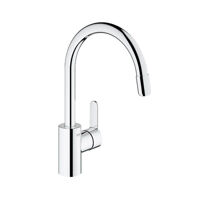 Vòi bếp nóng lạnh Grohe 31126004