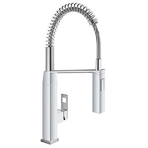 Vòi bếp nóng lạnh Grohe 31395000