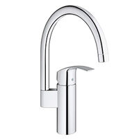 Vòi bếp nóng lạnh Grohe 33202002