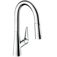 Vòi bếp nóng lạnh Talis S Hansgrohe 72815000