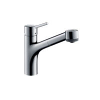 Vòi bếp Talis S Hansgrohe 32841000