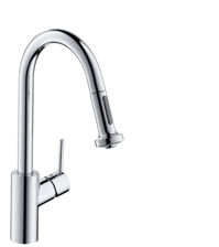 Vòi bếp Talis S² Variarc Hansgrohe - 14877000