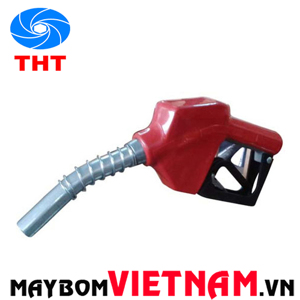 Vòi bơm xăng-bơm nhớt THT AN13A