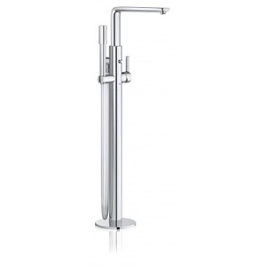 Vòi bồn tắm đặt sàn Grohe 23792001