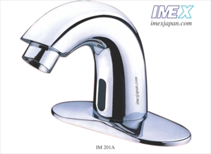 Vòi cảm ứng Imex IM-201A