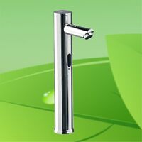 Vòi cảm ứng lavabo thân cao Smartech ST-135H