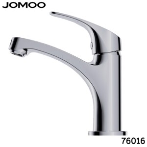 Vòi chậu 1 lỗ Lạnh Jomoo 76016-080