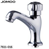 Vòi chậu 1 lỗ lạnh Jomoo 7611-016