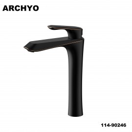 Vòi chậu 1 lỗ nóng lạnh ARCHYO 114-90246