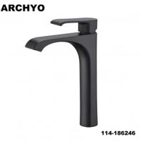 Vòi chậu 1 lỗ nóng lạnh ARCHYO 114-186246