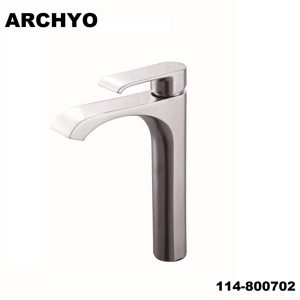 Vòi chậu 1 lỗ nóng lạnh ARCHYO 114-800702