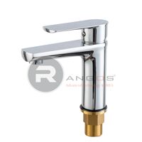 Vòi chậu 1 lỗ Rangos RG-07V1