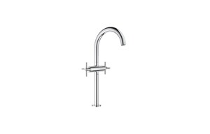 Vòi chậu 2 tay gạt Grohe 21044003