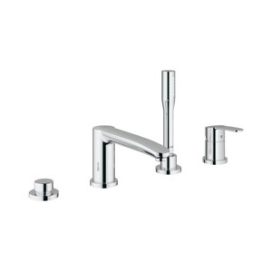 Vòi chậu bồn tắm nóng lạnh Grohe 23048002