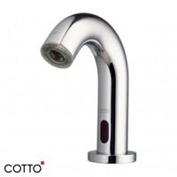 Vòi chậu cảm ứng Cotto CT533AC