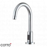 Vòi chậu cảm ứng Cotto CT5703AC