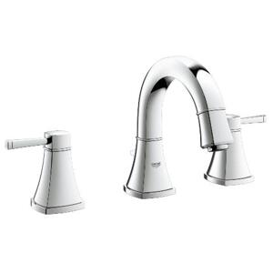 Vòi chậu GROHE 20417000