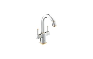 Vòi chậu Grohe 21107IG0