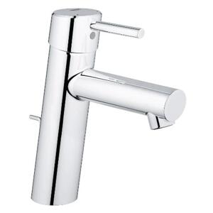 Vòi chậu Grohe 23450001