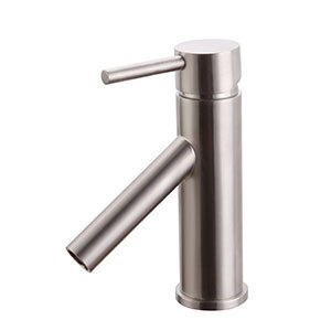 Vòi chậu inox SUS 304 Moonoah MN-2377