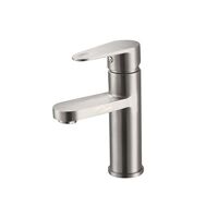 Vòi chậu inox Sus 304 Moonoah MN-513