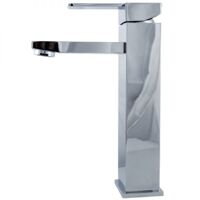 Vòi chậu lavabo 1 lỗ nóng lạnh Royal RA-631