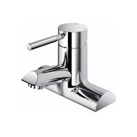 Vòi chậu lavabo 3 lỗ nóng lạnh Kosco CO 5011